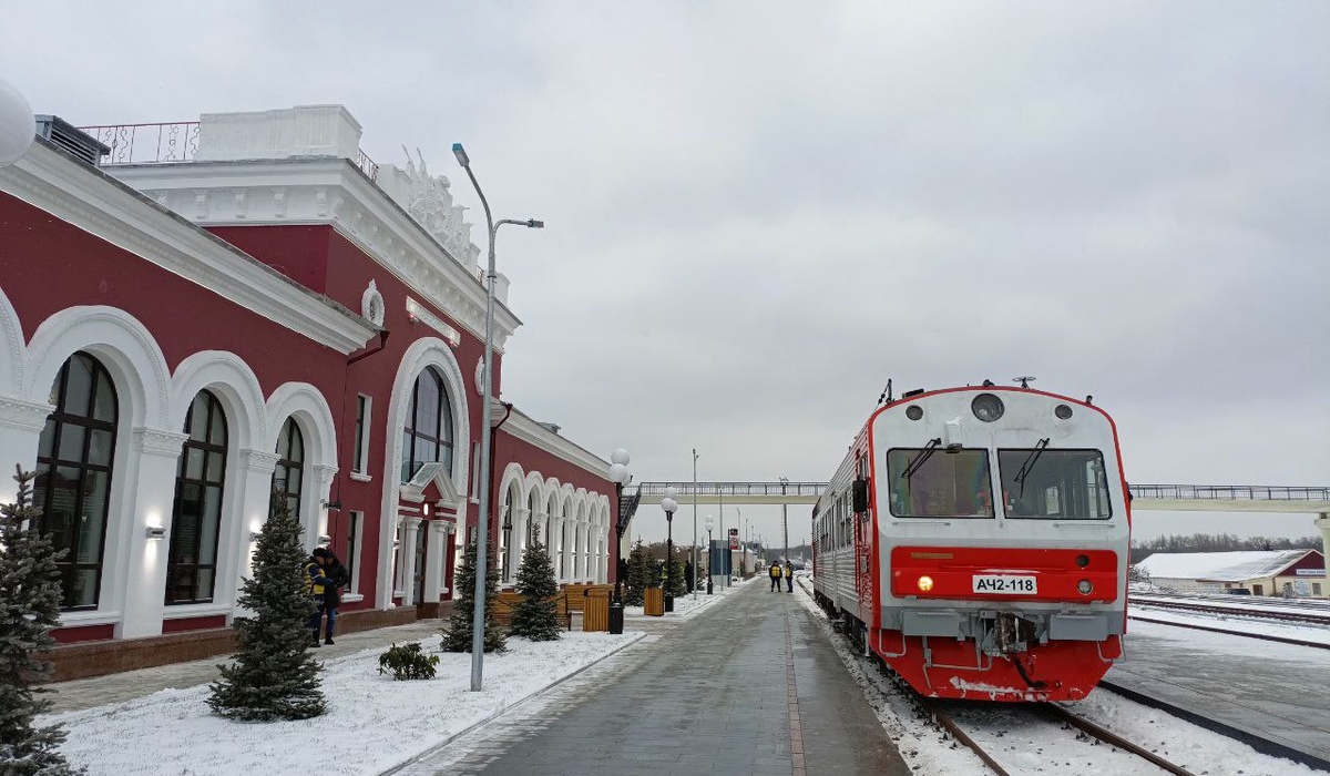 «Это произведение искусства!»: Роман Старовойт об открывшемся после реконструкции вокзале Льгов-Киевский