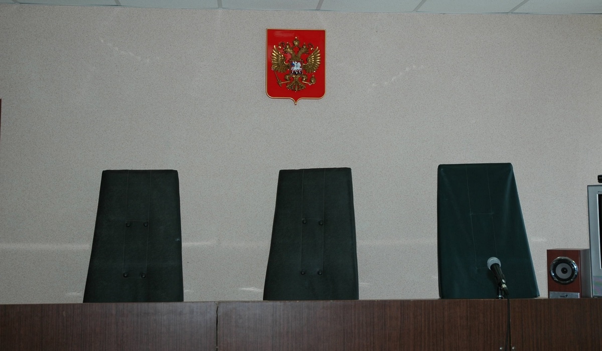 22-летняя жительница Курской области осуждена за дачу ложных показаний