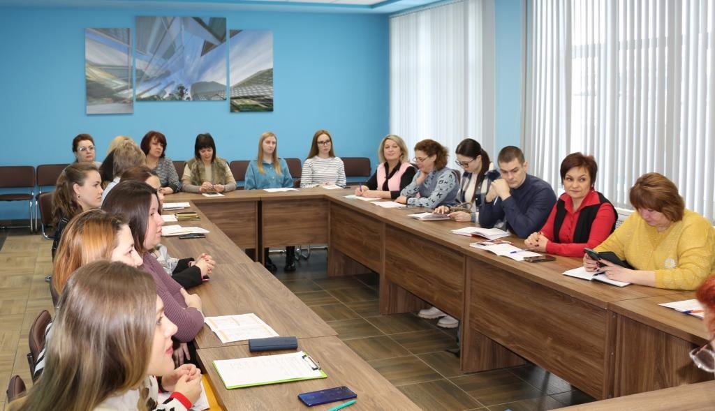 В Курске состоится III региональный форум «Наставничество в образовании»