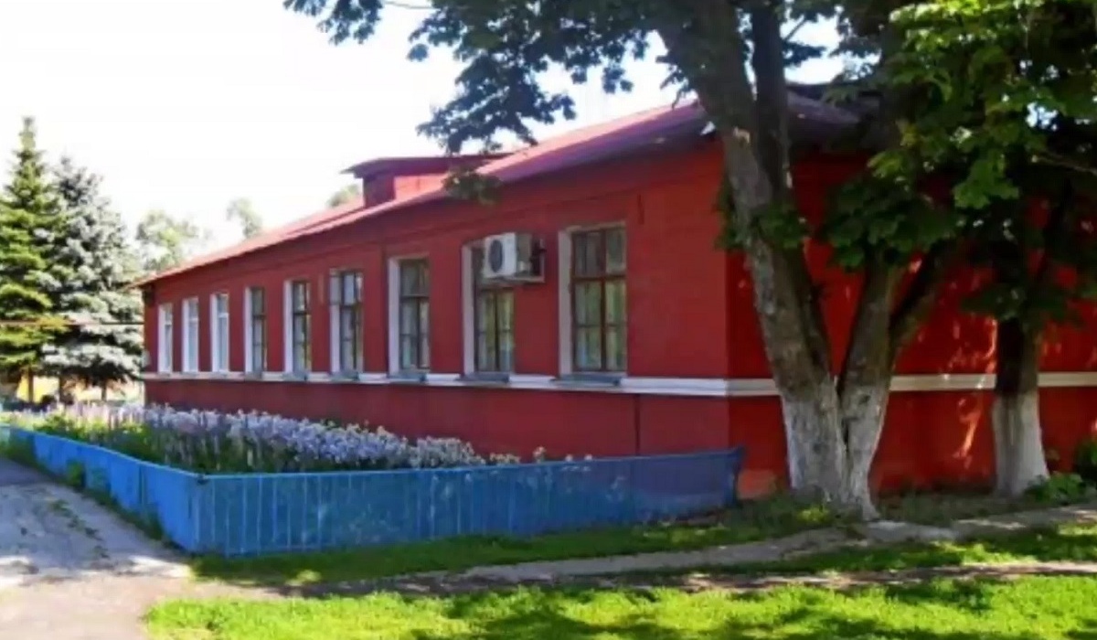 В Курской области подготовили проект Новопоселеновской школы