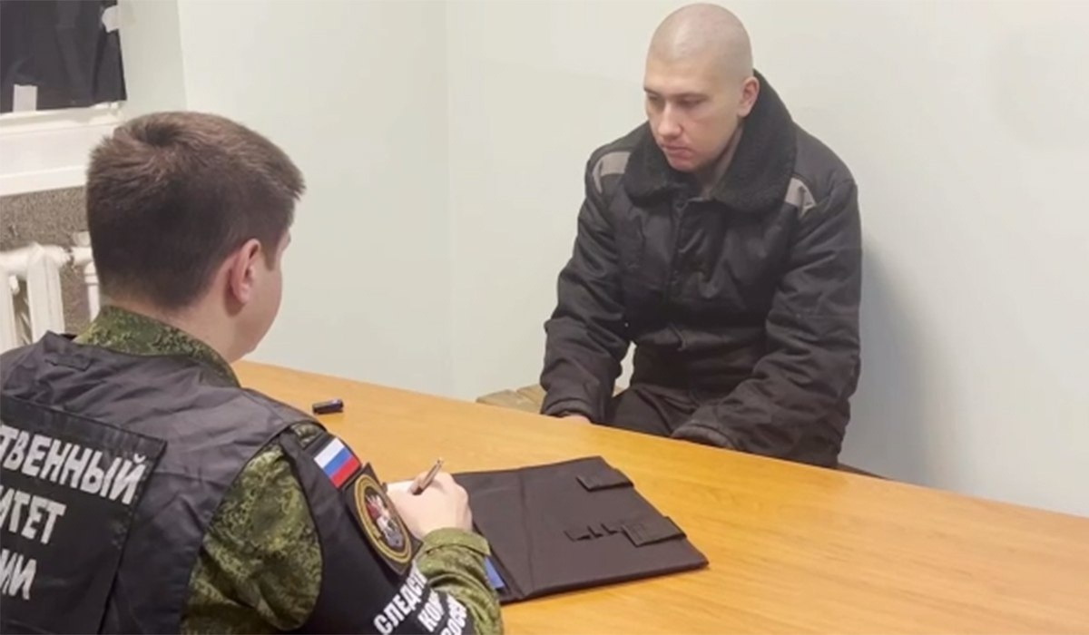В курском селе Русское Поречное ВСУ массово убивали и насиловали жителей