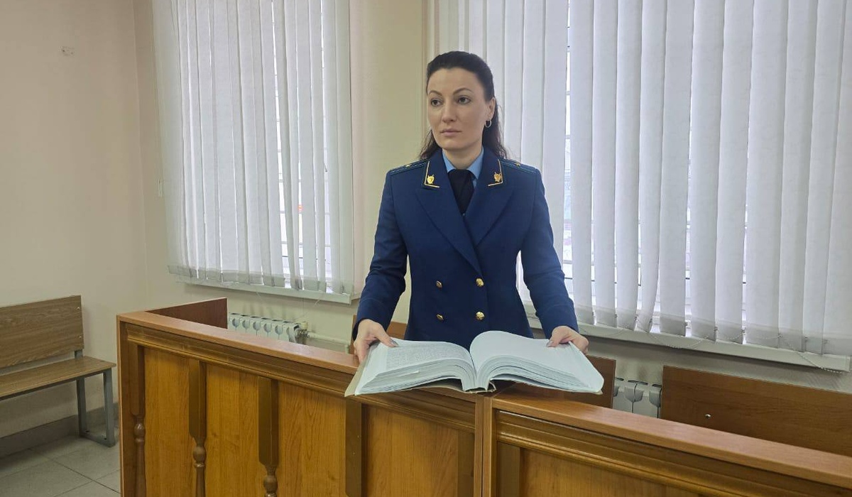 Руководителя Курской облбольницы осудили за неэффективное расходование 25 млн