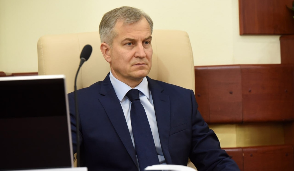 Александр Чепик: Нужно подходить к жестким действиям в отношении УК