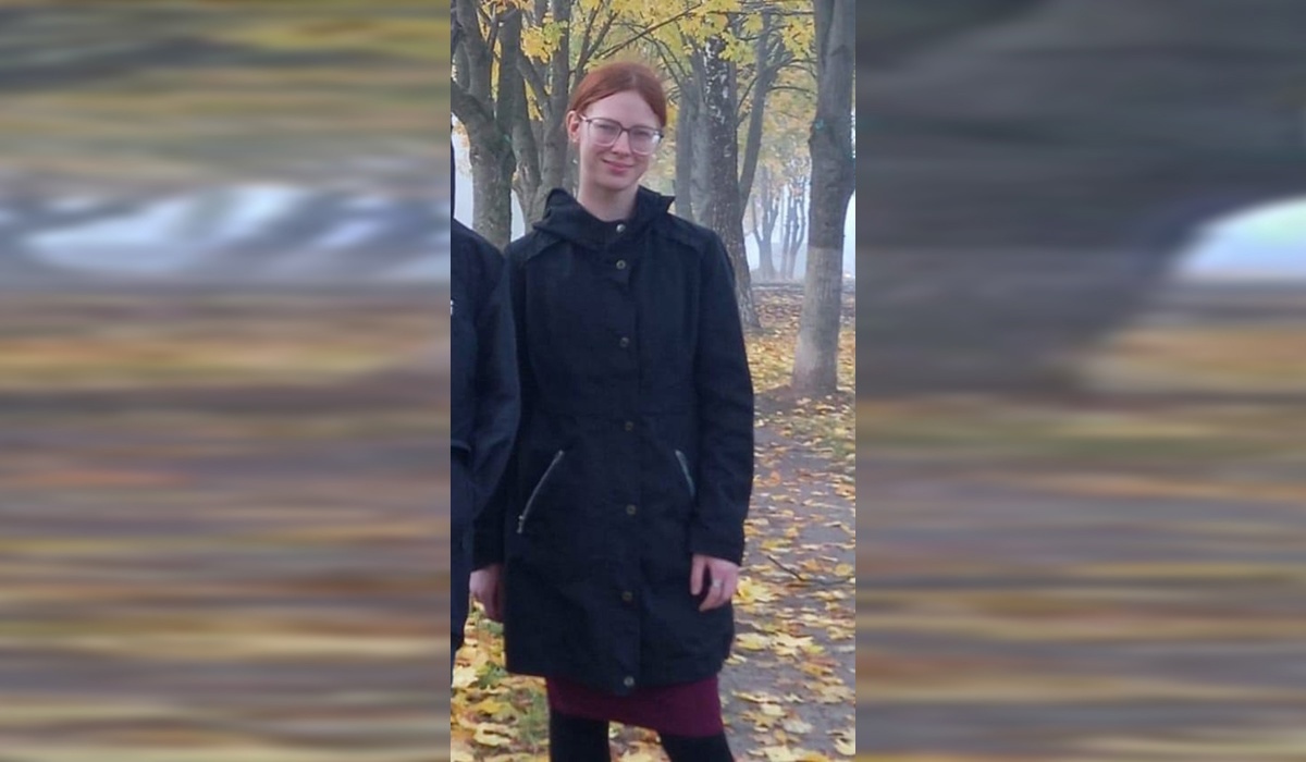 В Курской области полицейские ищут пропавшую 15-летнюю девочку