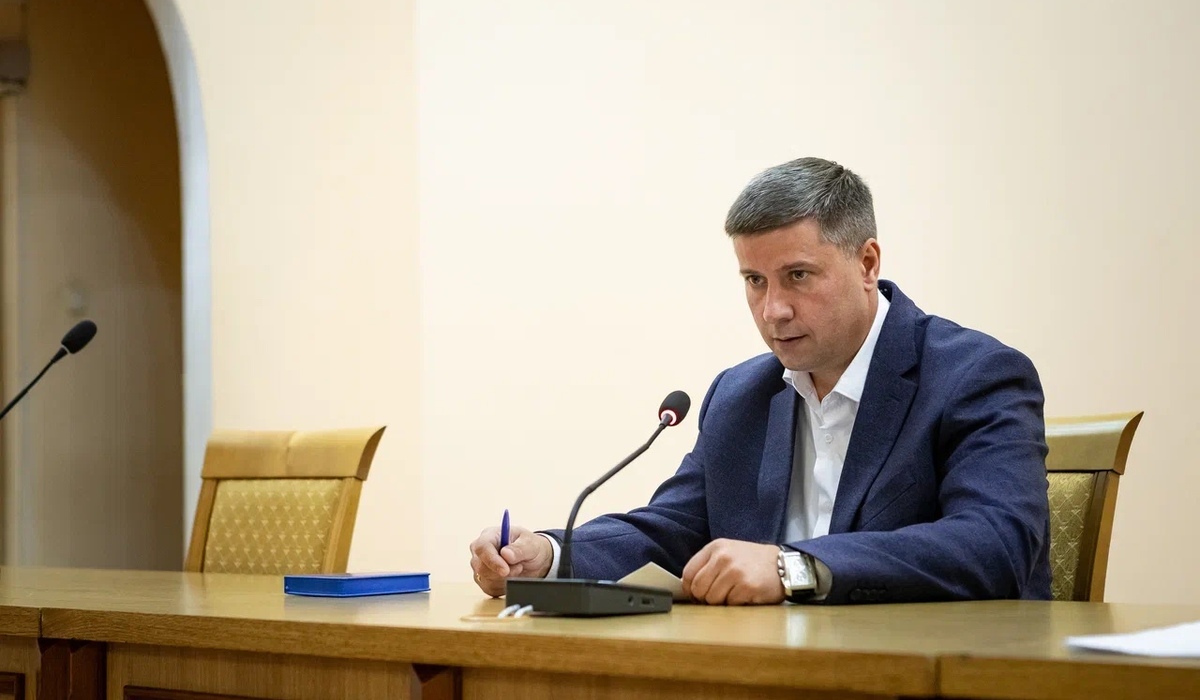 В Курске к отопительному сезону готовы 116 из 204 многоквартирных домов