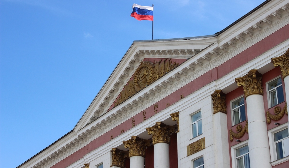 Курск установит партнерские связи с китайской провинцией Ляонин