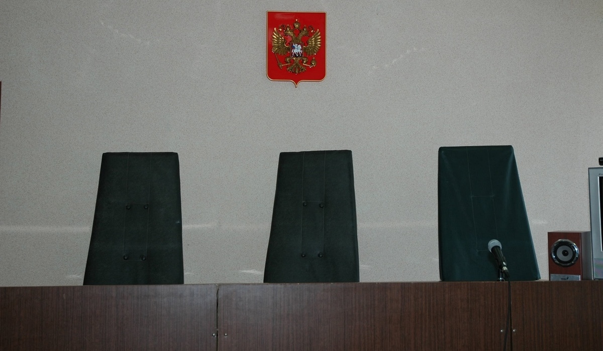 Курянин вернул деньги за лекарства через суд