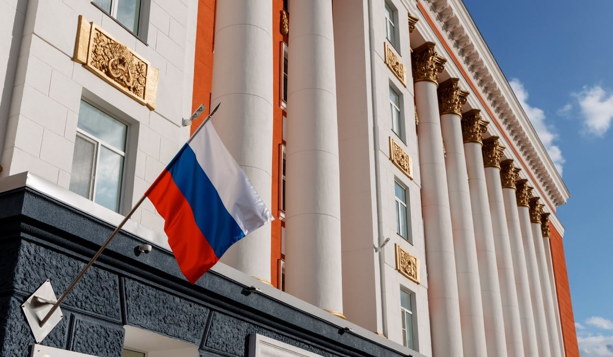 Медики Курской области удостоены госнаград за профессионализм и самоотверженность