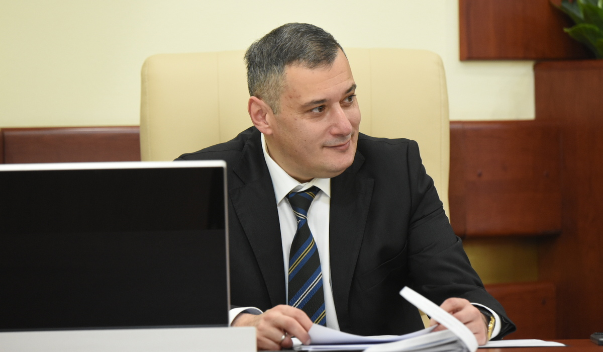 Доходная часть бюджета Курской области на 2026 год превысит 115 млрд рублей
