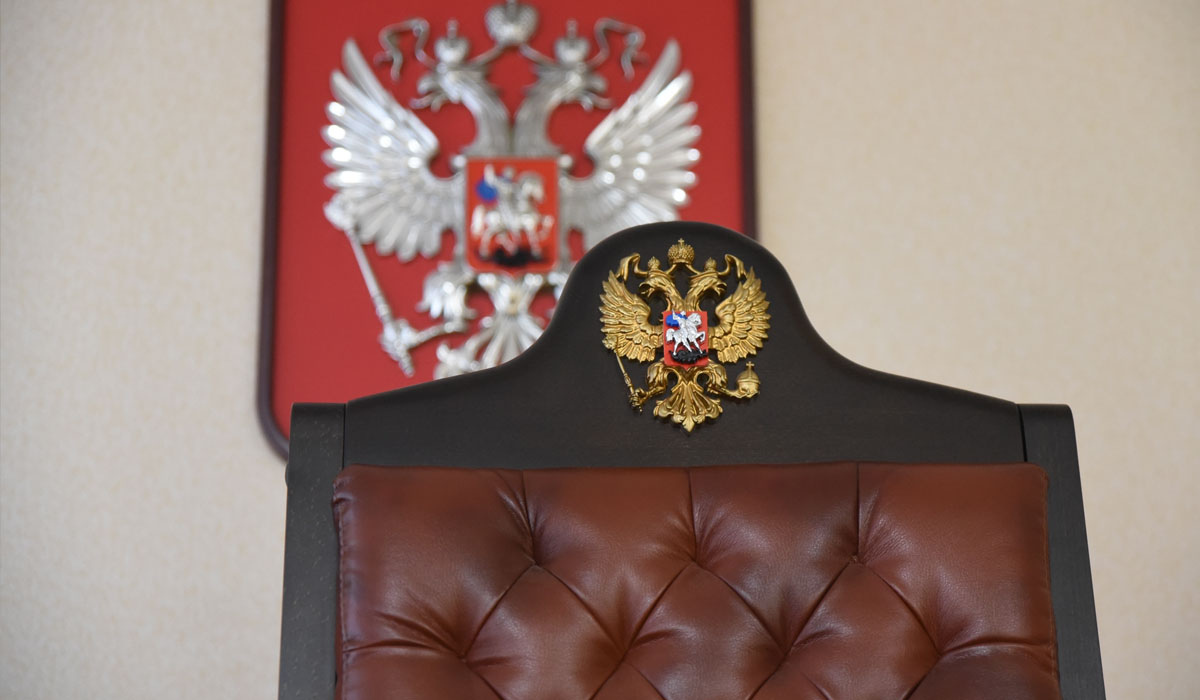 В Курской области суд взыскал долг по капремонту с собственника жилья
