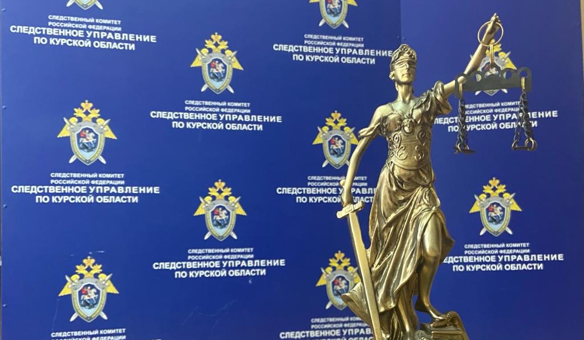 В Золотухинском районе погиб 10-летний ребенок при пожаре в частном доме