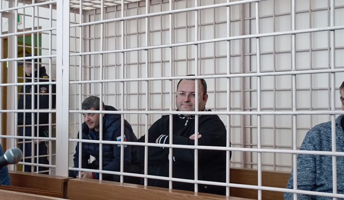 В Курске 20 февраля вынесут приговор по делу о хищениях на фортификациях