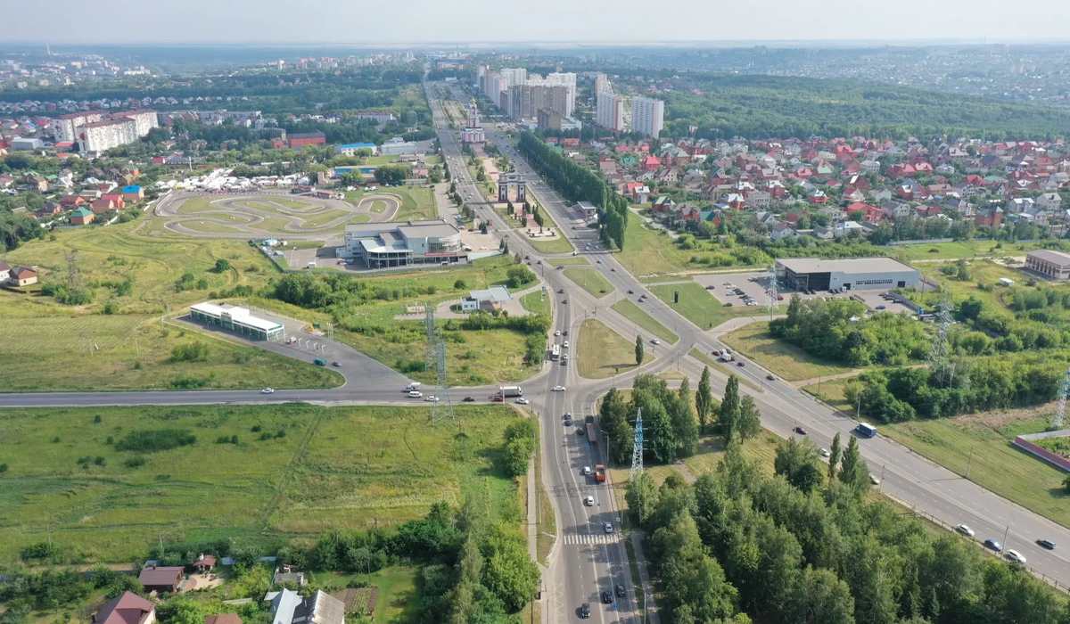 В Курской области за 2025 год вынесли более 1 млн штрафов за нарушение ПДД