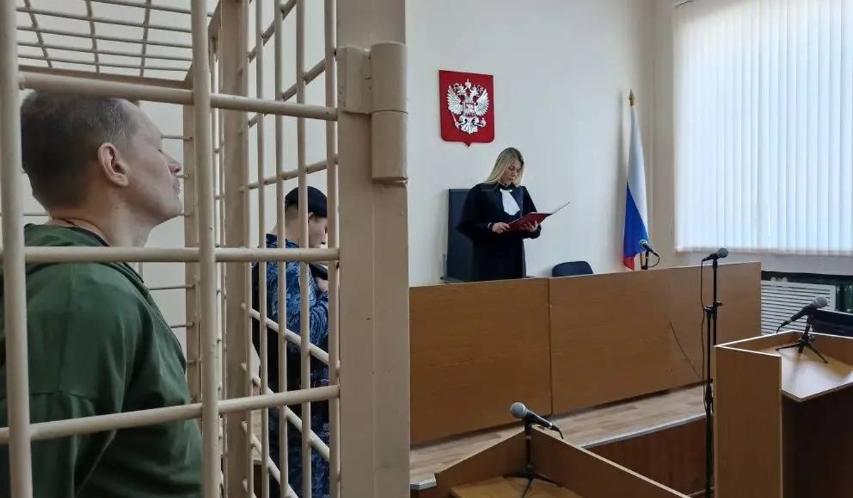 В Курске суд огласил приговор еще трем фигурантам дела о фортификациях