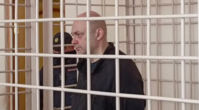 В Курске адвокаты просят условный срок для бывшего губернатора Алексея Смирнова