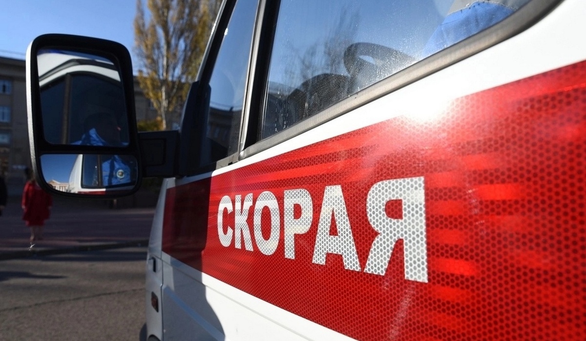 В белгородском приграничье от дрона ВСУ погибла фельдшер из Курской области