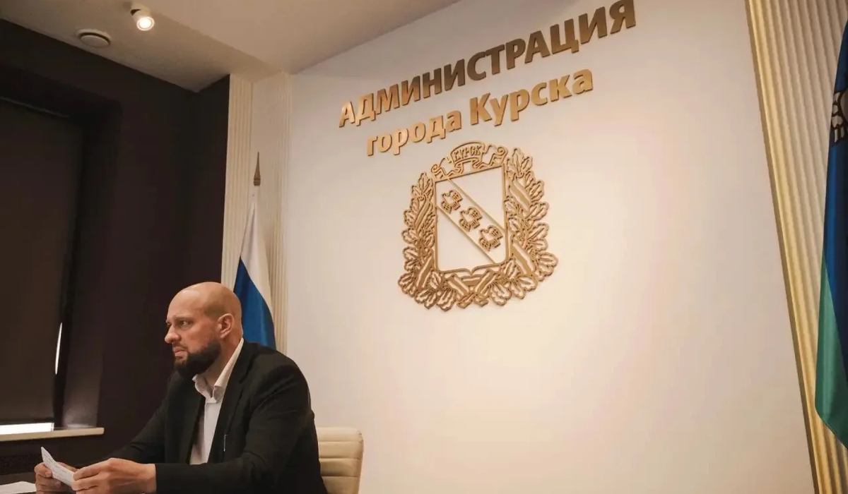В Курске приведут в порядок пешеходные переходы и остановочные павильоны