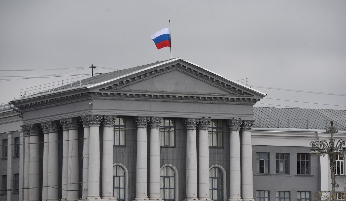 В Курске несколько управляющих организаций не приступили к подготовке к зиме