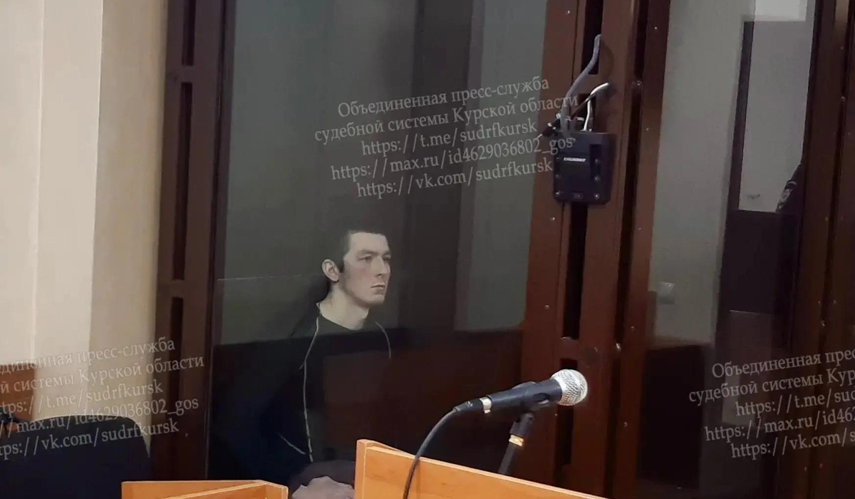 22-летний курянин получил 8 лет колонии за смерть мужчины в лесу
