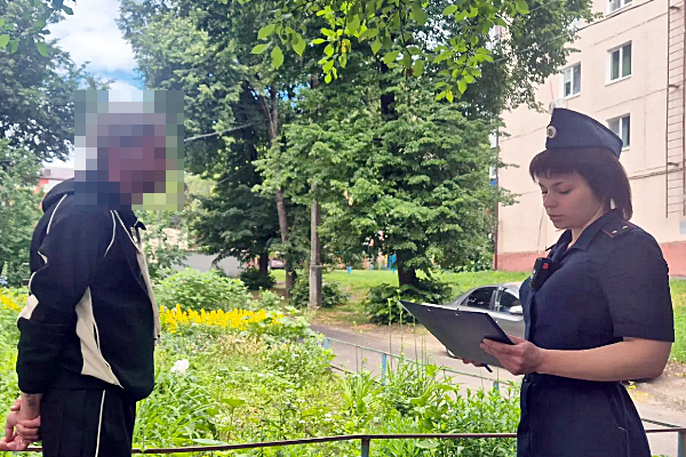 В Курской области завершилась операция «Условник»