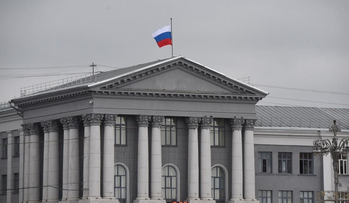 Мэр Курска будет еженедельно подводить итоги работы за неделю в открытом режиме