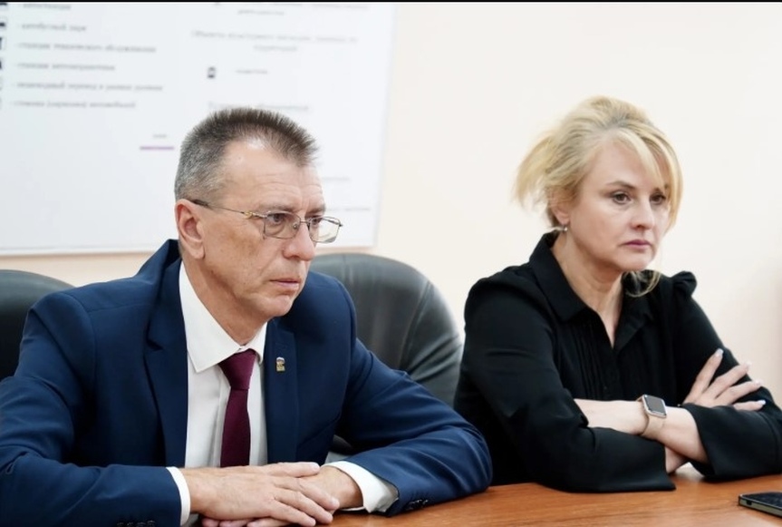 В Курчатове Курской области планируют построить колледж ядерной промышленности