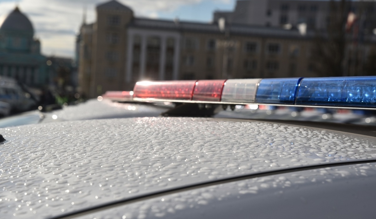 В Курской области за сутки выявлено более 4600 нарушений ПДД