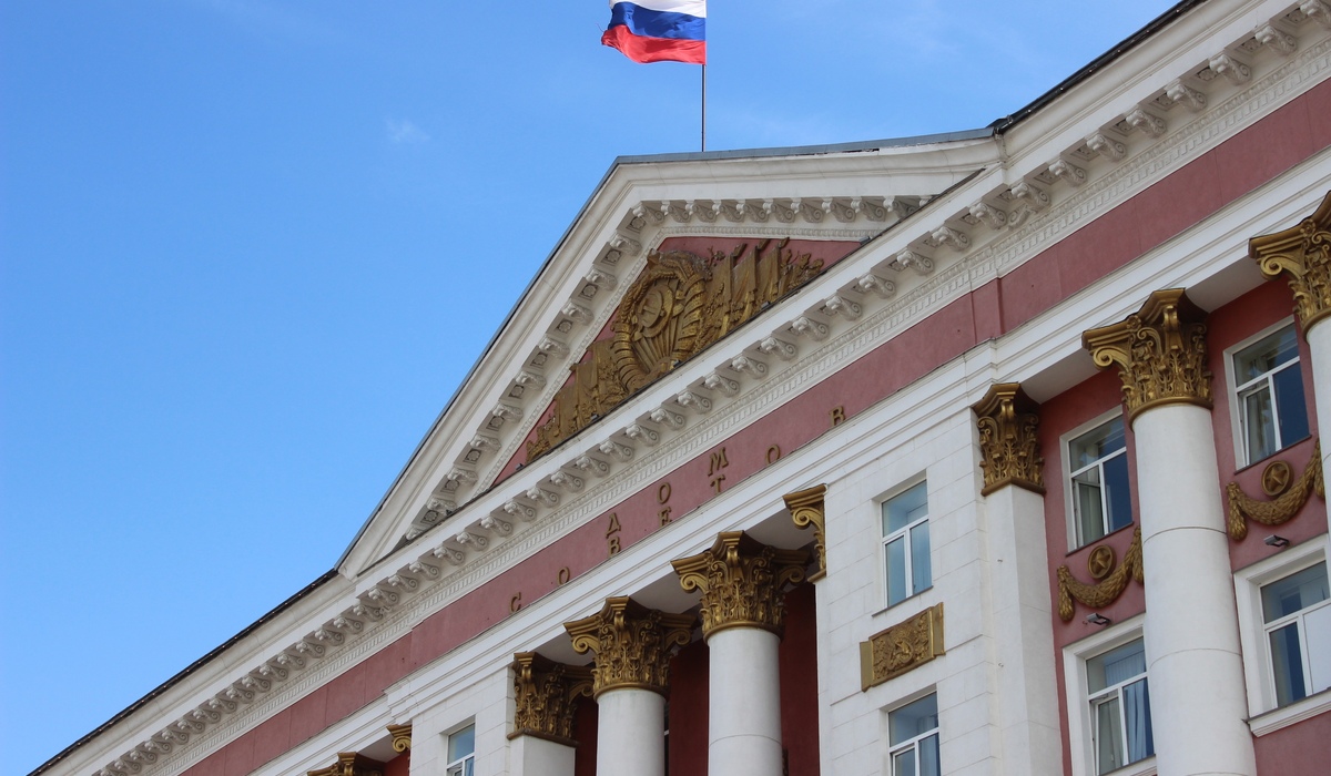 Трое курян выиграли гранты Росмолодежи на более 1,2 млн рублей