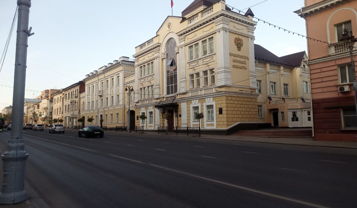 Курянам рассказали о мерах поддержки для пострадавших от атак БПЛА
