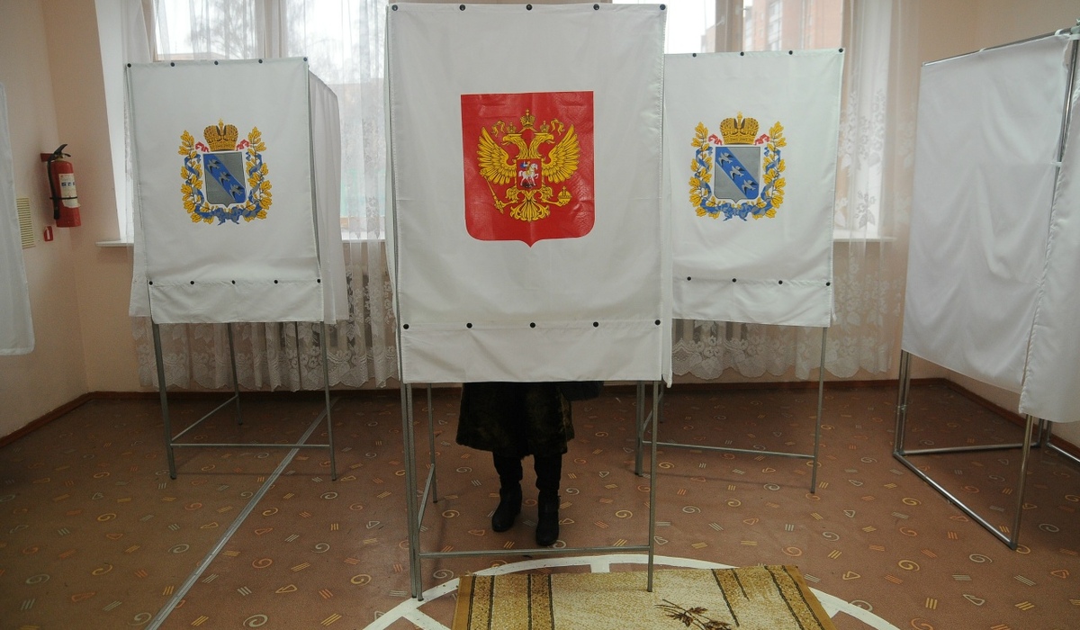 Эксперты прокомментировали предстоящие выборы в Государственную Думу