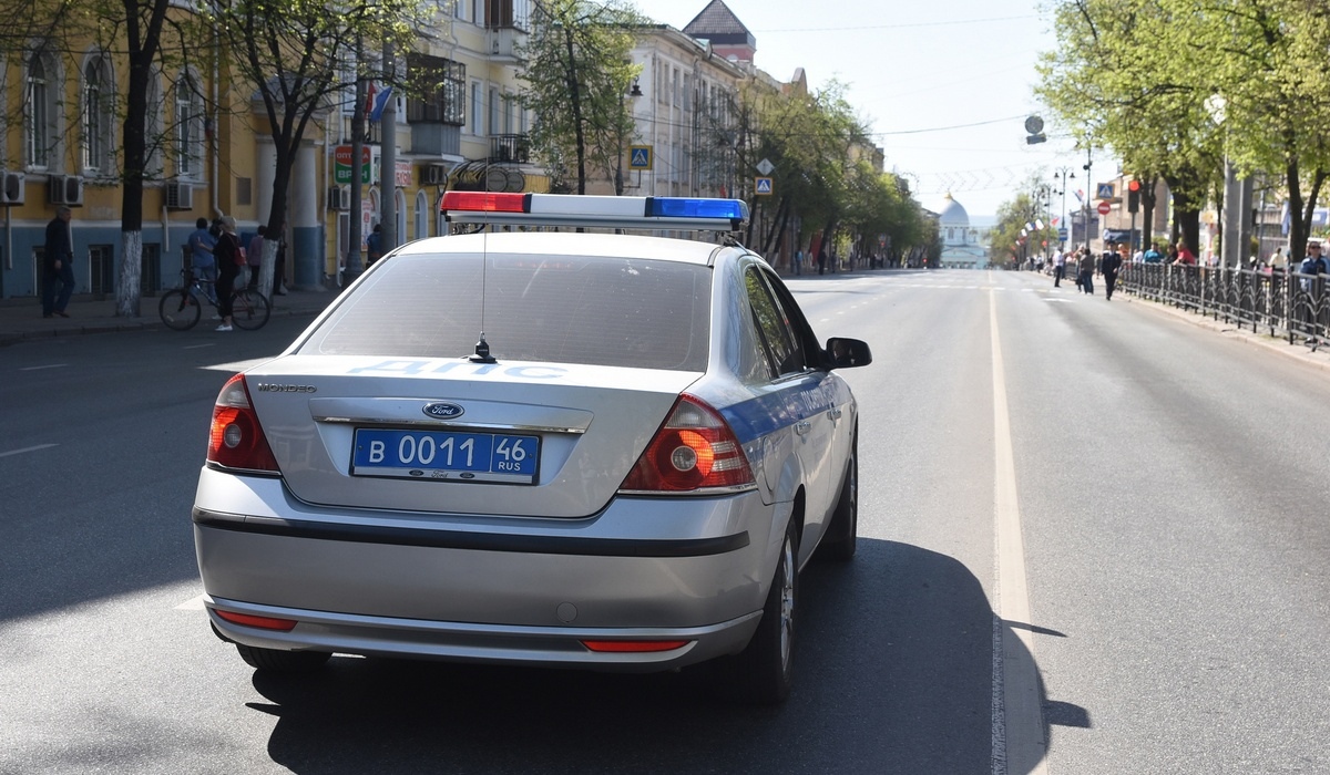 Житель Курской области после 4 литров пива отправился за добавкой на автомобиле