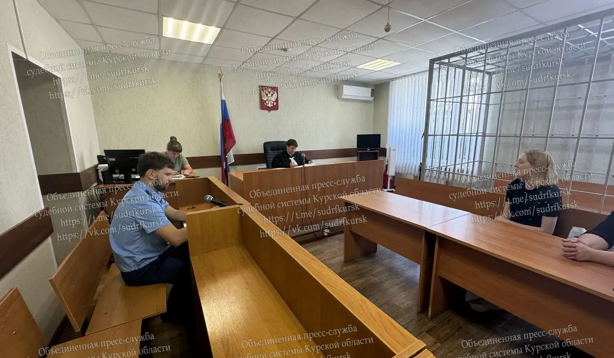 В Курской области женщина лишилась трех пальцев на производстве