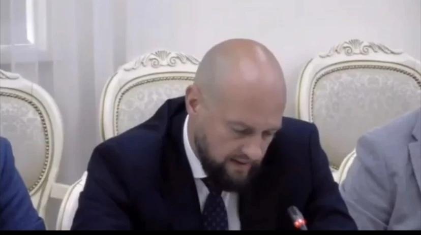 В Курске мэр разъяснил ситуацию с ремонтом дорог на Запольной и Заводской