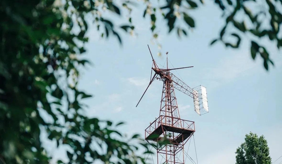 В Курске планируют создать кластер, посвященный местным изобретателям