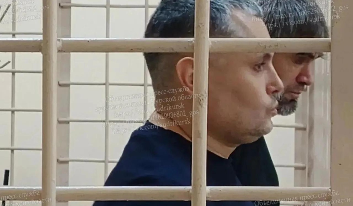 Суд продлил арест трем обвиняемым в разбойном нападении на женщину под Курском