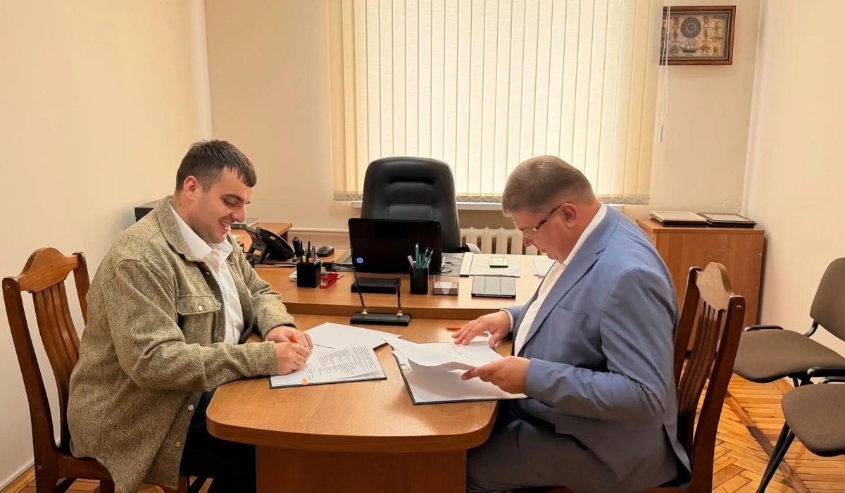 В школах Курска откроют новые агротехнологические классы