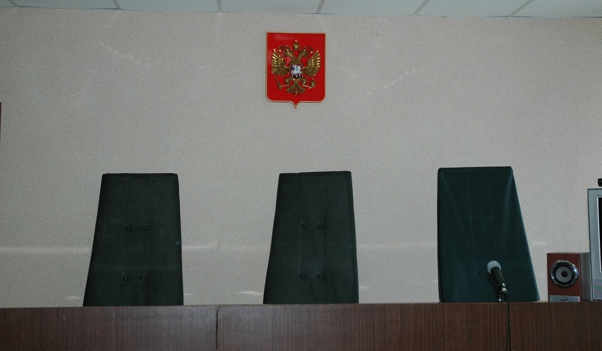 В Курской области суд запретил эксплуатацию четырех гидротехнических сооружений
