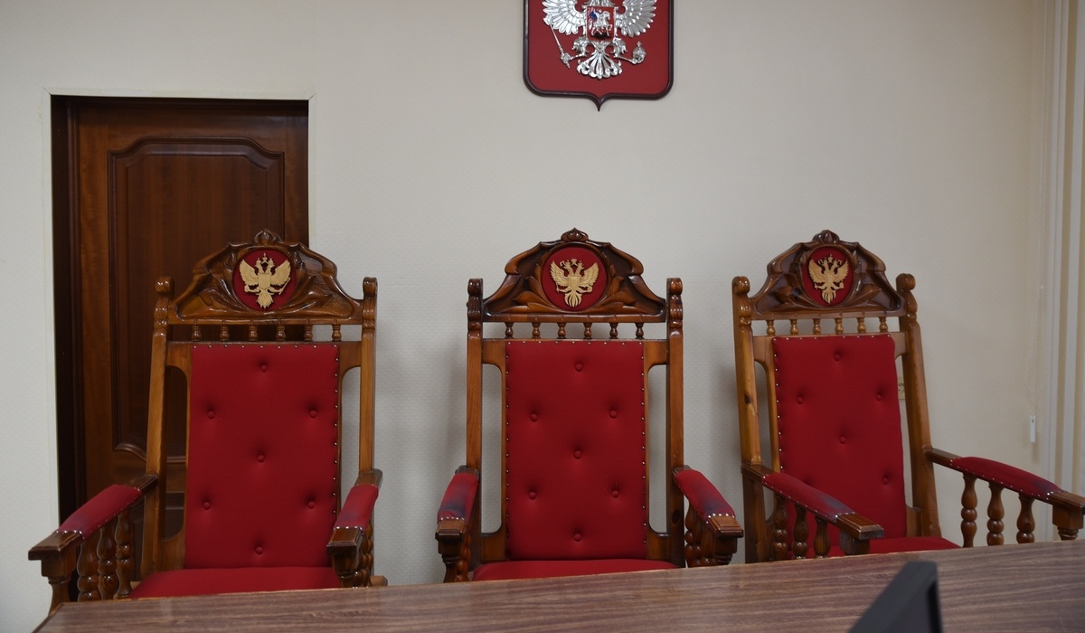 В Курске 14-летнего подростка поместили в спеццентр за угрозу теракта