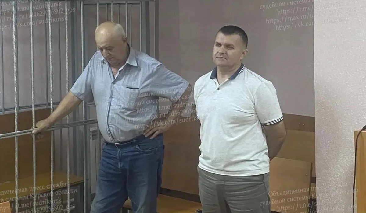 Бывший директор школы во Льгове осужден за хищение более 6 миллионов рублей