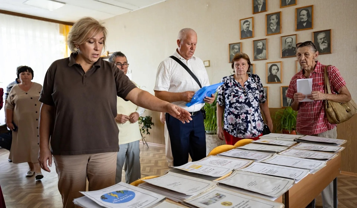 В Курске проинспектировали ДШИ перед новым учебным годом