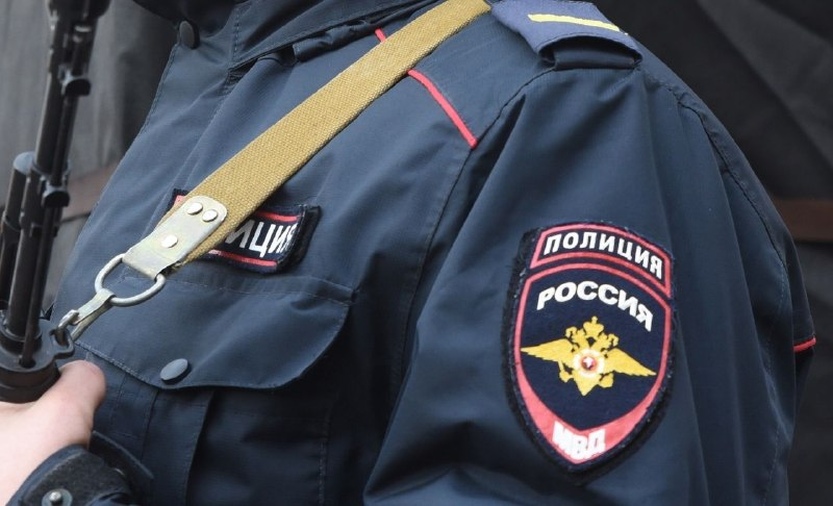 В Курске полиция проверяет публикацию ο ребёнке за рулём