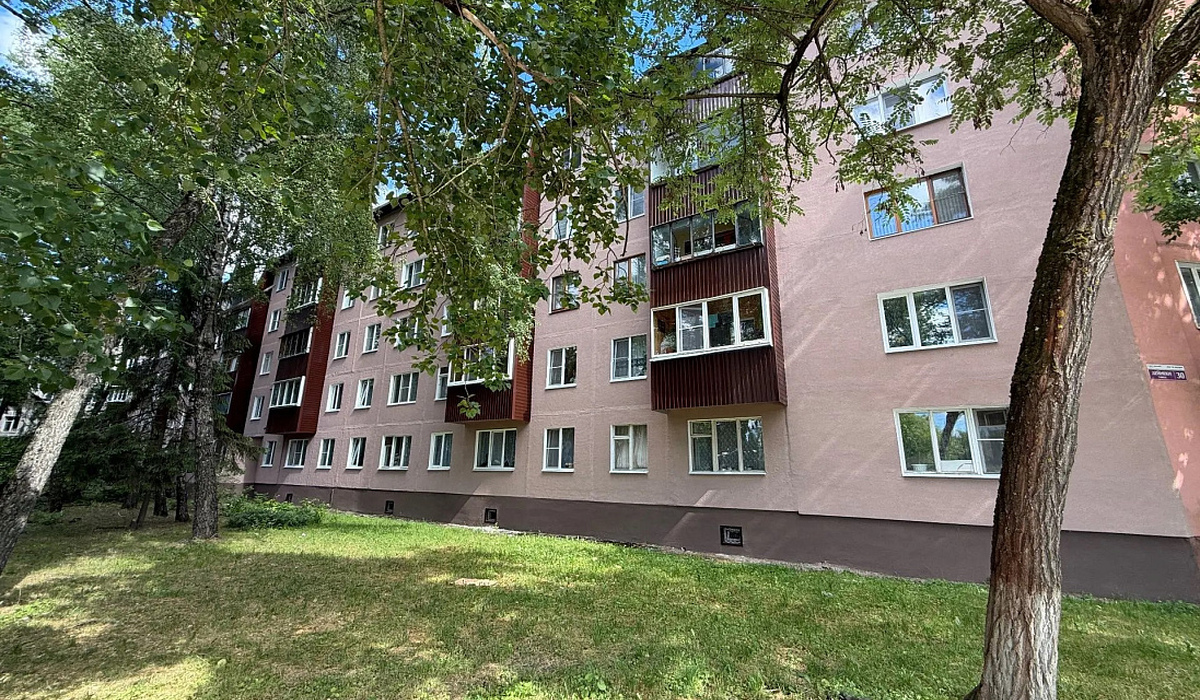 В Курской области в 2026 году капремонт пройдет в 240 домах