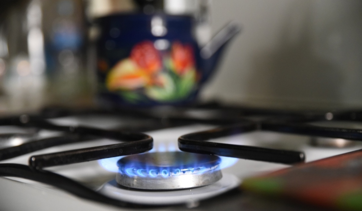 Жителей Курской области не отключат от газа за просрочку платежей
