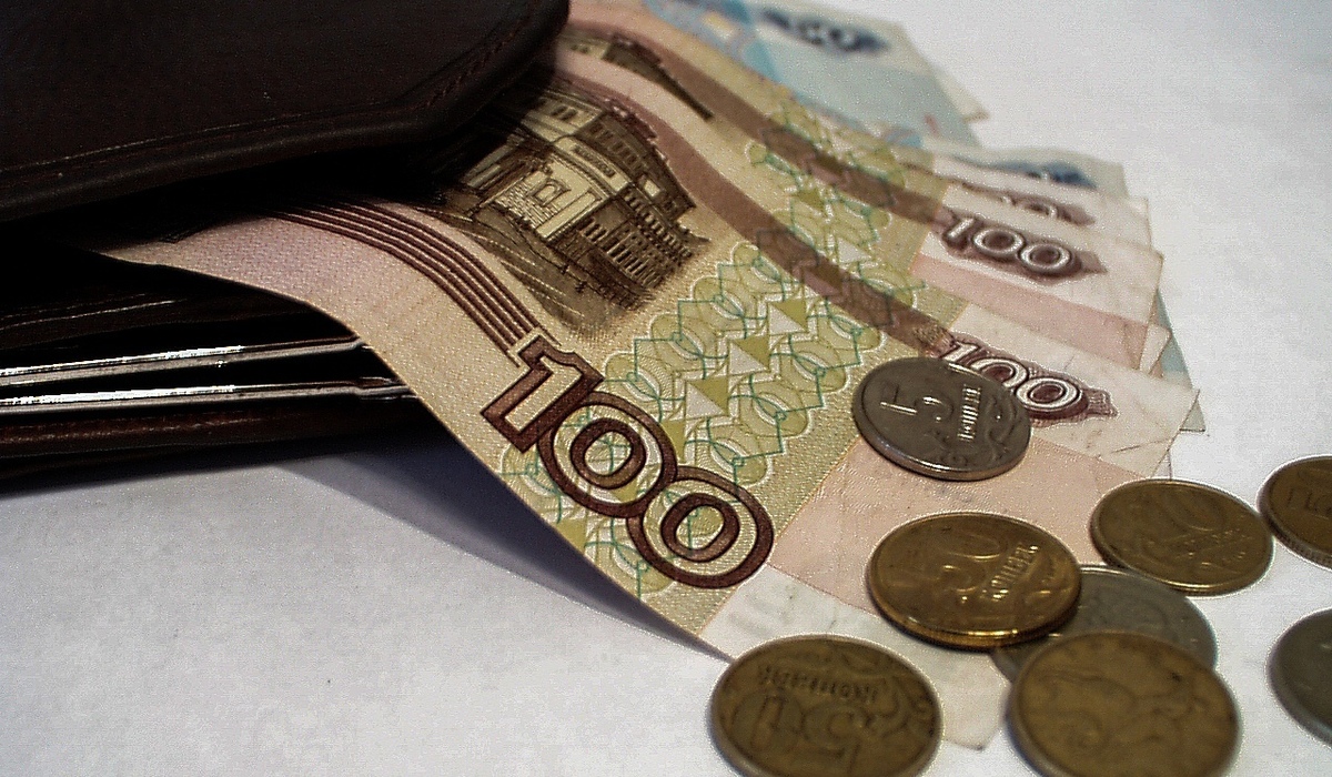 В Курской области семьи получат пособие в 2000 рублей на второго ребенка