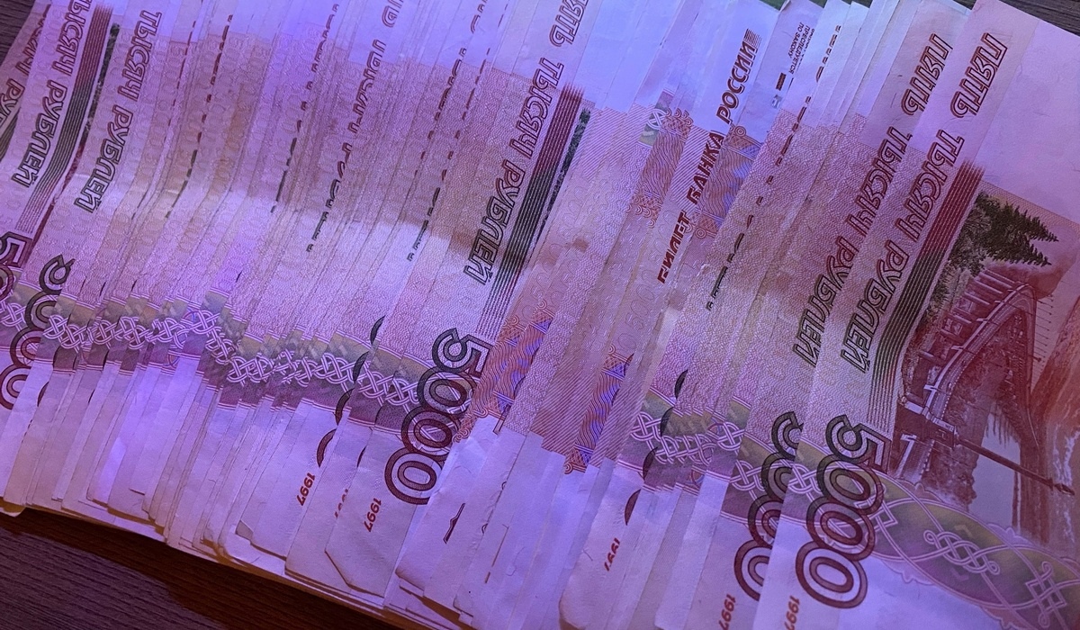 В Курской области родители более 26 тысяч детей получают максимальный размер единого пособия