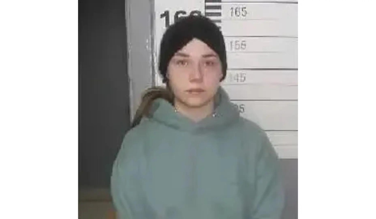 В Курске полиция разыскивает 20-летнюю девушку по подозрению в преступлении