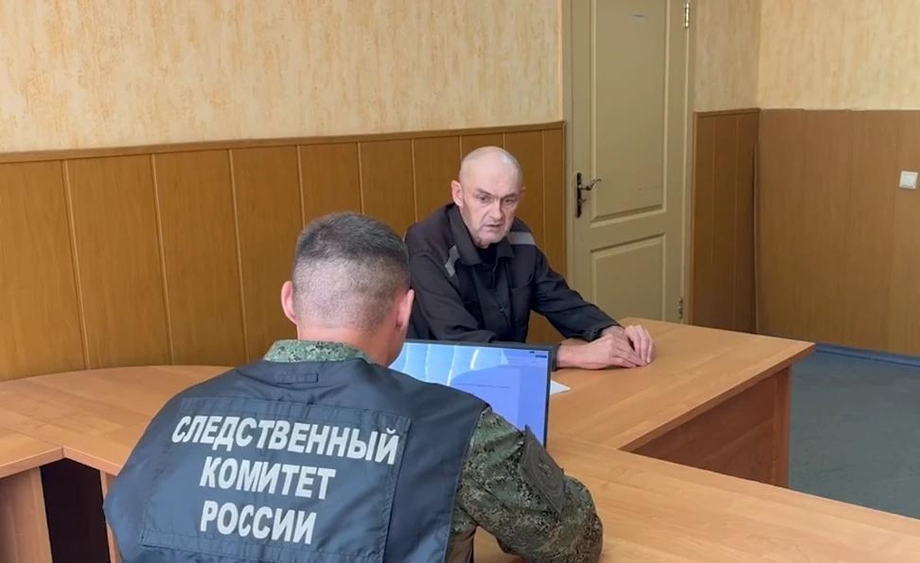 Боевик ВСУ Бережной будет осужден за теракт в Курской области