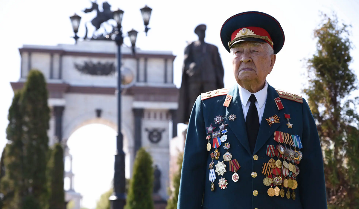В Курской области стартует патриотическая онлайн-акция «Память сердца»