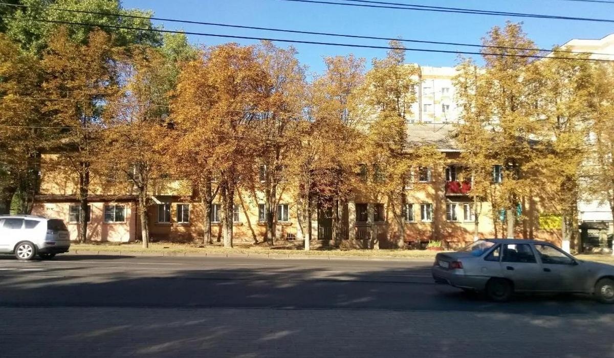 Прокуратура требует расселить жильцов аварийного дома на улице Сумской в Курске