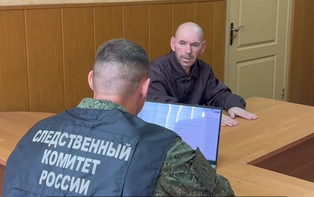 Боевик ВСУ Варга будет осужден за теракт в Курской области